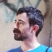 Damien Filliatre Borja