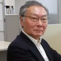 Kenzaburo Akechi