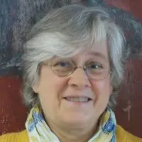 Sylvie Eusèbe
