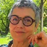 Annie Agopian