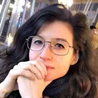 Giulia Francesca Massaglia