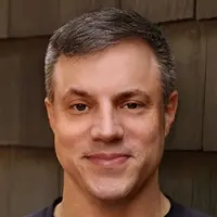 Geoff Johns