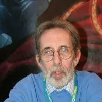 Keith Giffen