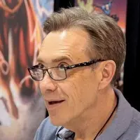 Dan Jurgens