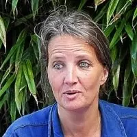 Sophie Legoubin Caupeil