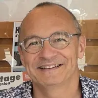 Gilles Desvallois