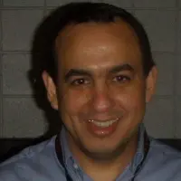Eddy Barrows
