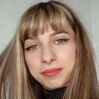 Camélia Blandeau