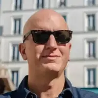 Stéphane Jourdain