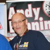 Andy Lanning