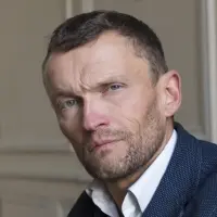 Sylvain Tesson
