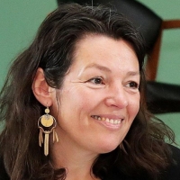 Marie Pragout