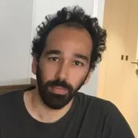 Ismaël Halissat