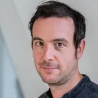 Ludovic Lamant