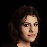 Nadia Nakhlé