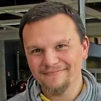 Jonathan Barja