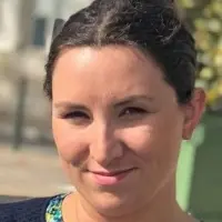 Lucile Groisy