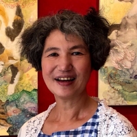 Midori Furuhashi