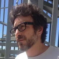 Giuseppe Camuncoli