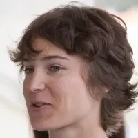 Sandrine Thommen