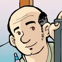 Marc-André