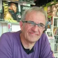 Jean-claude Bauer