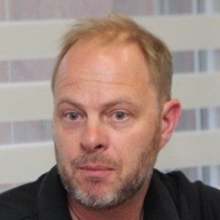 Patrice Corriveau