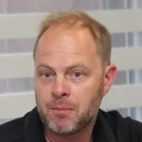 Patrice Corriveau