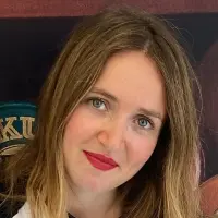 Roxane Damidot