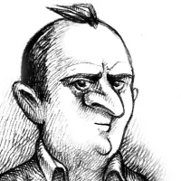 Michel De La Teigne