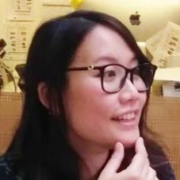 Anne Chen