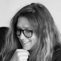 Anna Saveg