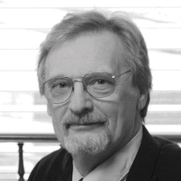 Nigel Hamilton
