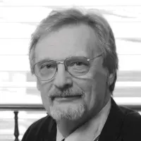 Nigel Hamilton
