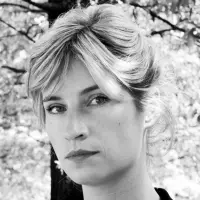 Emmanuelle Delacomptée