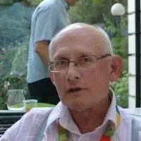 Daniel Desorgher