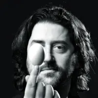 Olivier Domerc
