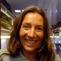 Estelle Dumas