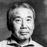 Haruki Murakami