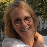 Agnès Hostache