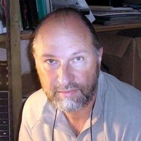 Éric Miller