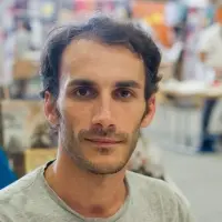 Stéphane Bileau