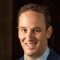 Jake Halpern