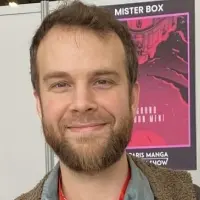 Mister Box