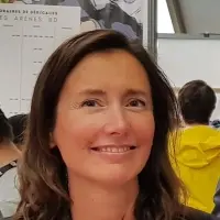 Catherine Mory