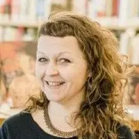 Caro Caron (Caroline Caron)