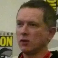 James Robinson