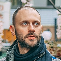 Mateusz Urbanowicz