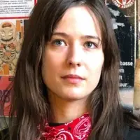 Simone F. Baumann