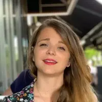 Maëlys Cantreau